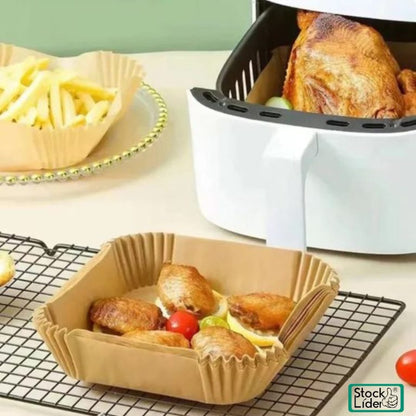 Papel Air Fryer