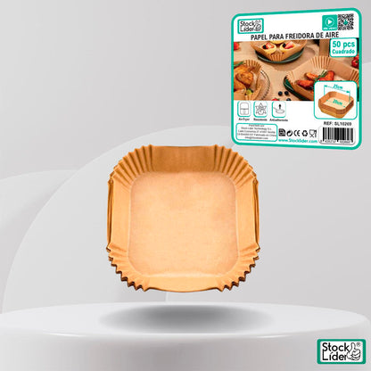 Papel Air Fryer