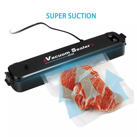 Envasadora al Vacío