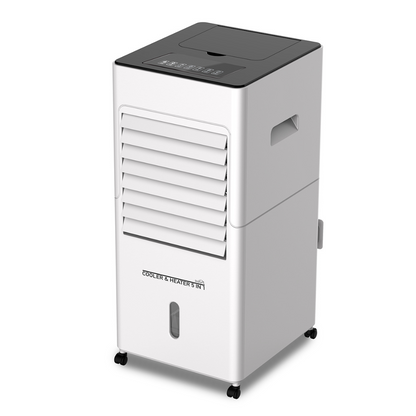 Refrigerador de Ambientes