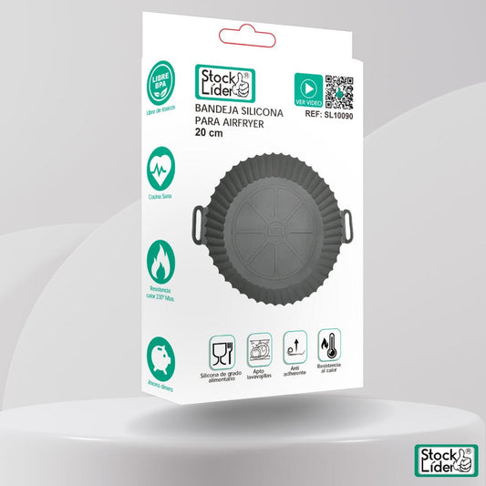 Bandeja Air Fryer