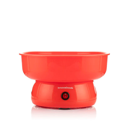 Máquina de Algodón de Azúcar Cantty InnovaGoods